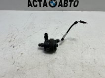 Дополнительная помпа BMW 3 F30 09.06.2017 B48X (B48B20A) Гибрид Дополнительная помпа BMW 3 F30 09.06.2017 B48X (B48B20A) Гибрид