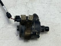 Дополнительная помпа BMW 3 F30 09.06.2017 B48X (B48B20A) Гибрид Дополнительная помпа BMW 3 F30 09.06.2017 B48X (B48B20A) Гибрид