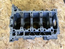 Блок цилиндров BMW 5 F10 N20B20B