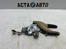 Рычаг стояночного тормоза BMW 3 F30 01.10.2012 N20B20A