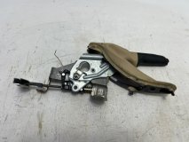 Рычаг стояночного тормоза BMW 3 F30 01.10.2012 N20B20A