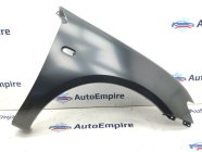 Крыло переднее правое MITSUBISHI L200 KA4T 2005-2015 4D56