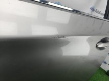 Дверь левая передняя SUBARU OUTBACK BS 2015