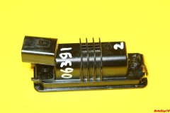 Плафон подсветки номера Volkswagen Phaeton 3D2 2005 AJS