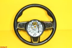 Руль Jaguar F-Pace X761 2016 306DT