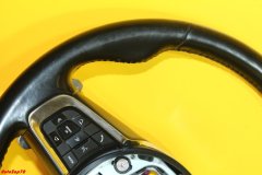 Руль Jaguar F-Pace X761 2016 306DT