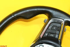 Руль Jaguar F-Pace X761 2016 306DT