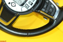 Руль Jaguar F-Pace X761 2016 306DT