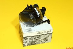 Фара противотуманная правая Volkswagen Tiguan 5N1