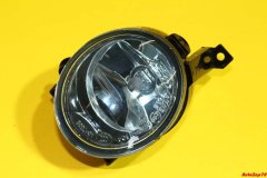 Фара противотуманная правая Volkswagen Tiguan 5N1