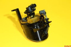 Фара противотуманная правая Volkswagen Tiguan 5N1