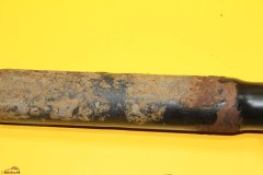 Амортизатор подвески задний Mercedes Benz G Class W463 2008 M273