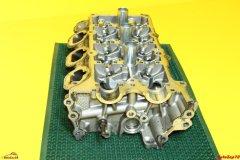 Головка блока цилиндров левая Ford Explorer U502 2014 PDED