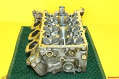 Головка блока цилиндров правая Ford Explorer U502 2014 PDED