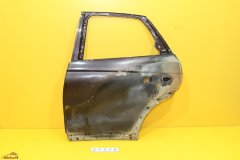 Дверь левая задняя Genesis GV70 JK1 2021 D4HF