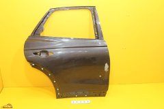 Дверь правая задняя Genesis GV70 JK1 2021 D4HF