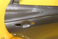Дверь правая задняя Genesis GV70 JK1 2021 D4HF