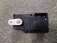 Сервопривод печки CHERY FORA A21 A21 2006-2010 SQR484