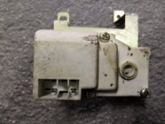 Сервопривод печки CHERY FORA A21 A21 2006-2010 SQR484