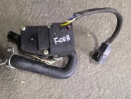 Сервопривод печки CHERY FORA A21 A21 2006-2010 SQR484