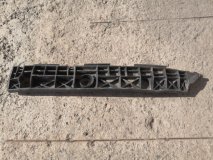 Крепление бампера правое заднее LEXUS RX330 XU30 2003-2009