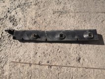 Крепление бампера правое заднее LEXUS RX330 XU30 2003-2009