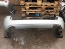 Бампер задний Subaru Legacy 4 2008