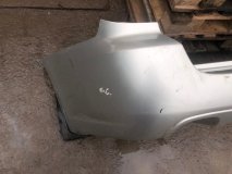 Бампер задний Subaru Legacy 4 2008