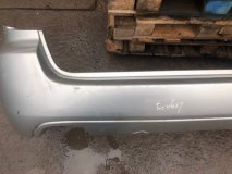 Бампер задний Subaru Legacy 4 2008