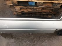 Бампер задний Subaru Legacy 4 2008