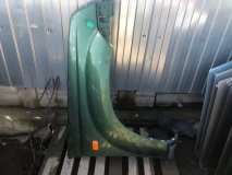 Крыло правое переднее Nissan X-trail 1 T30 2000-2007