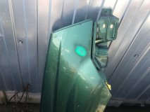 Крыло правое переднее Nissan X-trail 1 T30 2000-2007