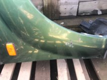 Крыло правое переднее Nissan X-trail 1 T30 2000-2007