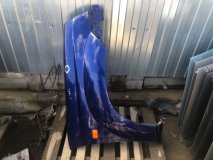 Крыло правое переднее Nissan X-trail 1 T30 2000-2007