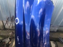 Крыло правое переднее Nissan X-trail 1 T30 2000-2007