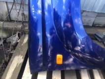 Крыло правое переднее Nissan X-trail 1 T30 2000-2007