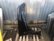 Крыло правое переднее Nissan X-trail 1 T30 2000-2007