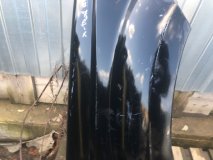 Крыло правое переднее Nissan X-trail 1 T30 2000-2007