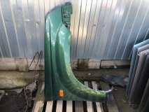 Крыло правое переднее Nissan X-trail 1 T30 2000-2007