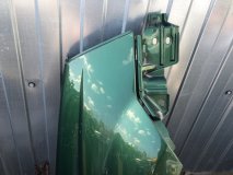 Крыло правое переднее Nissan X-trail 1 T30 2000-2007