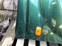 Крыло правое переднее Nissan X-trail 1 T30 2000-2007