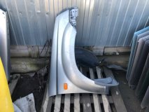 Крыло правое переднее Nissan X-trail 1 T30 2000-2007