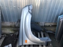 Крыло правое переднее Nissan X-trail 1 T30 2000-2007