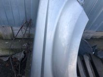 Крыло правое переднее Nissan X-trail 1 T30 2000-2007