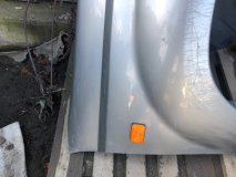 Крыло правое переднее Nissan X-trail 1 T30 2000-2007