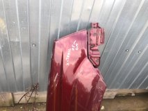 Крыло правое переднее Nissan X-trail 1 T30 2000-2007