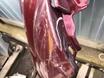 Крыло правое переднее Nissan X-trail 1 T30 2000-2007