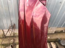 Крыло правое переднее Nissan X-trail 1 T30 2000-2007