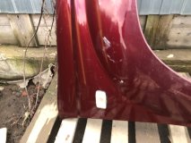 Крыло правое переднее Nissan X-trail 1 T30 2000-2007