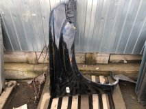 Крыло правое переднее Nissan X-trail 1 T30 2000-2007